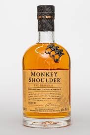 Monkey Shoulder